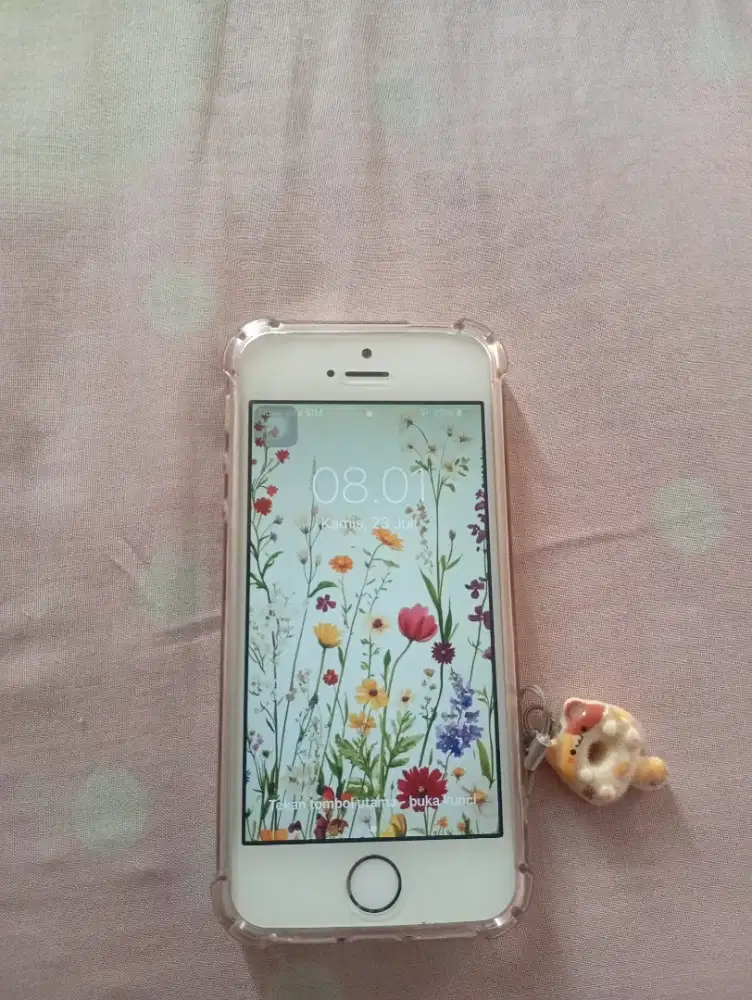 JUAL IPHONE 5S BUAT DIGICAM