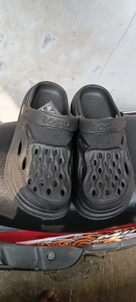 Sandal Croc sz 42