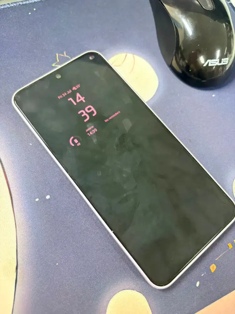 SAMSUNG GALAXY A36 5G