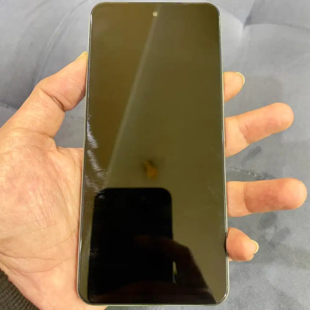 Iqoo z9x ram 8 / 256 resmi fullset original