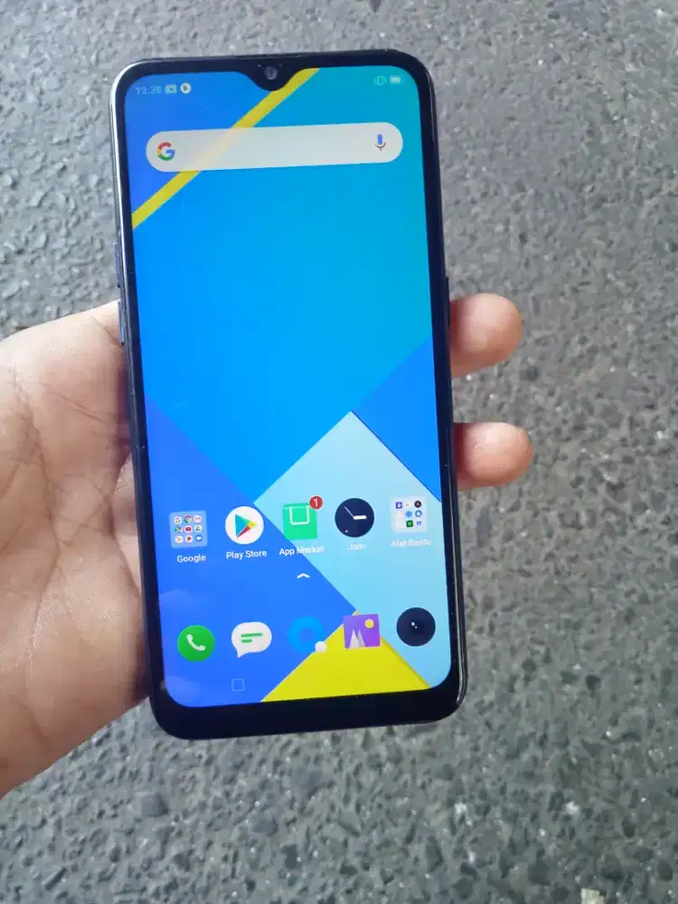 Redmi c2 RAM 2/32