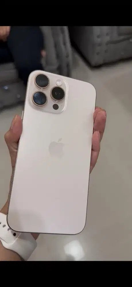 iPhone 16 Pro Max 256GB iBox