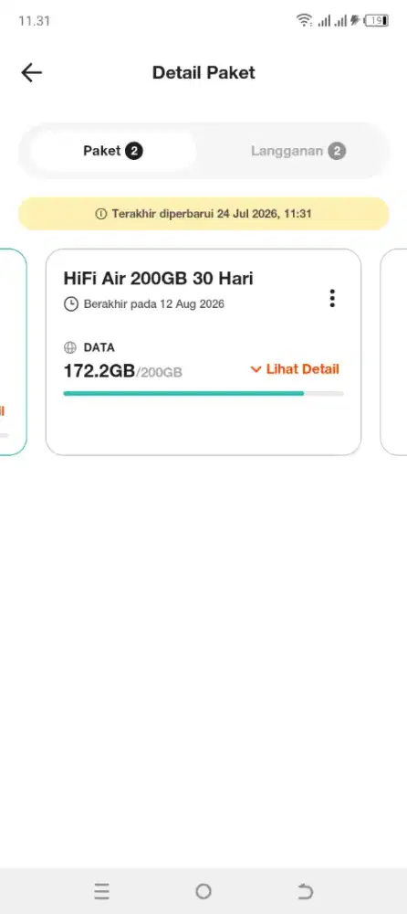 HIFI AIR RABBIT CPE XR NEW