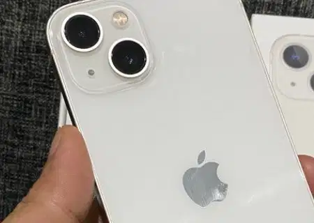 Iphone 13 512Gb Ibox/Inter