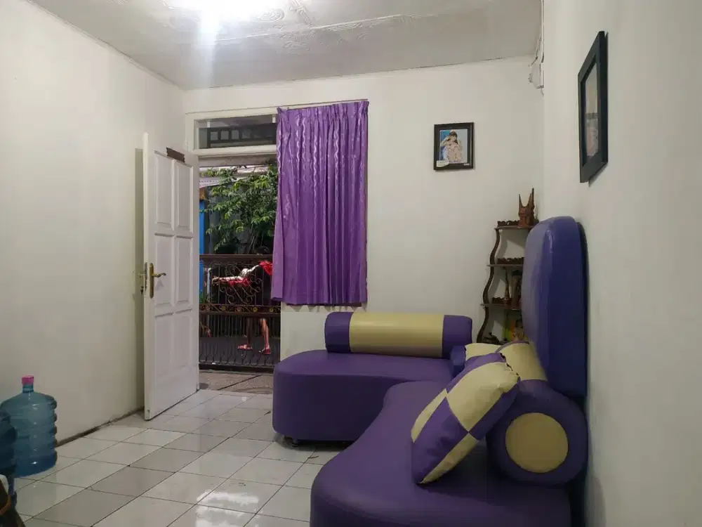 Dijual Rumah Siap Huni Sarijadi