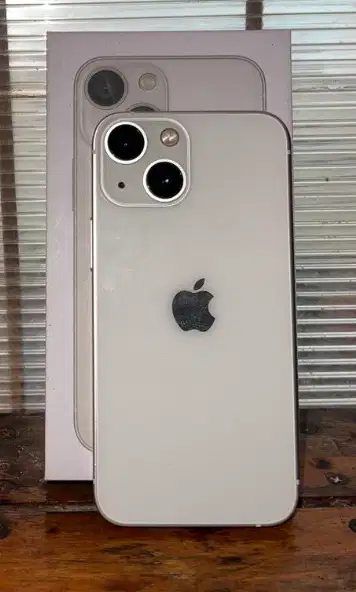 Iphone 13 MIni 128Gb Ibox/Inter