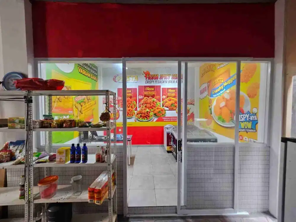 Di Jual  Rumah Tambora - Jakarta Barat
