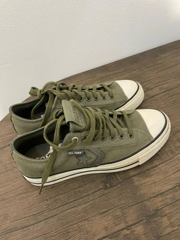 Converse tactuff ori size 40