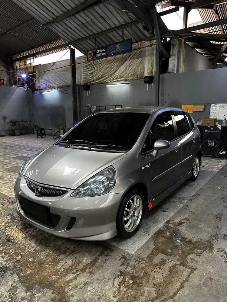 Honda Jazz 2007 Bensin