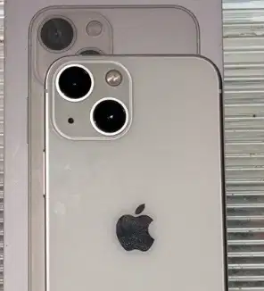 Iphone 13 Mini 256Gb Ibox/Inter
