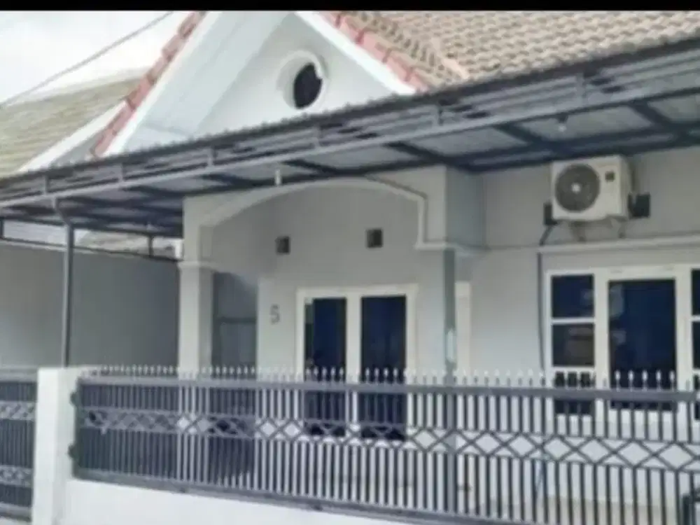 Rumah Cantik Siap Huni di Selatan Amplaz Yogyakarta #Kode : RSH 057