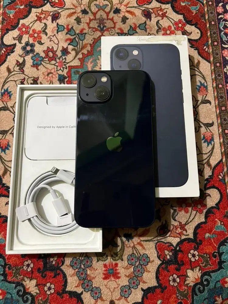 iphone 13 128 ibox