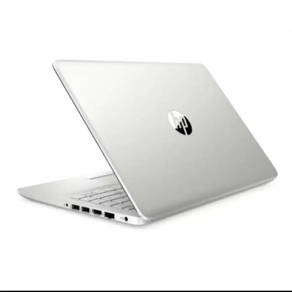 Laptop hp 14s DQ3109TU N4500