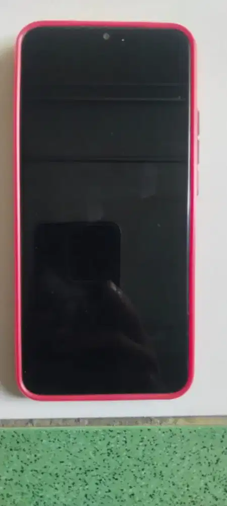 Xiaomi redmi 9 ram 3/32 hp only ada minus