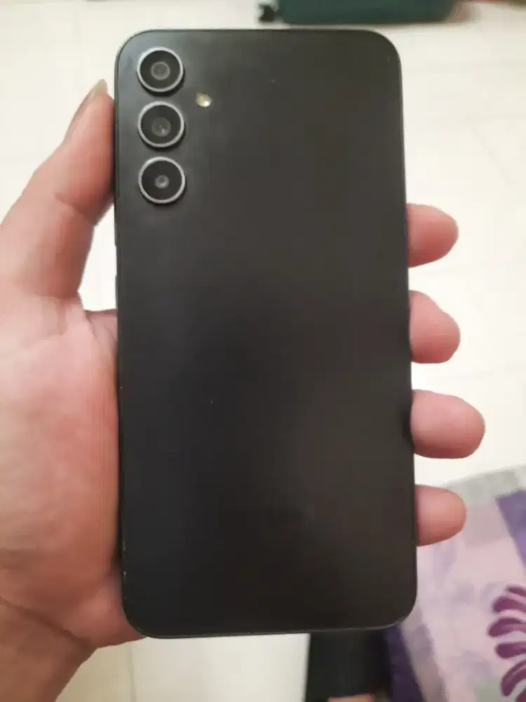 Samsung A34 8/128