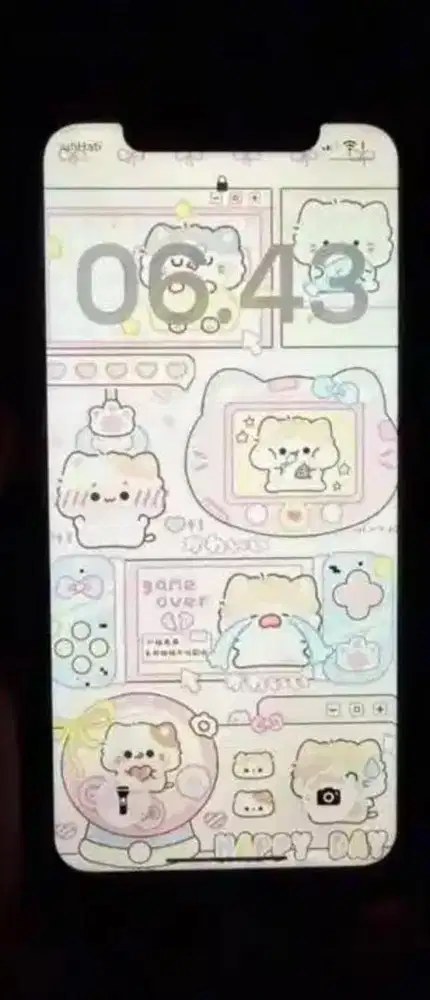 Iphone 11 64gbb