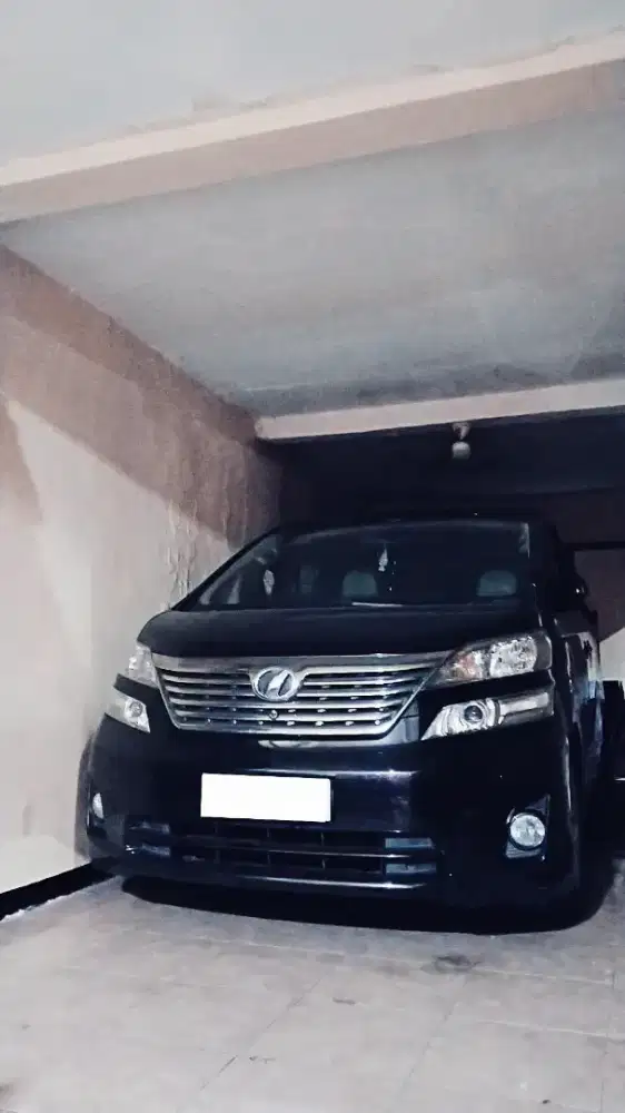 Driver Freelance