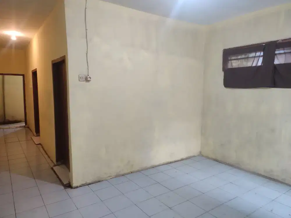 Disewakan rumah di Cibubur