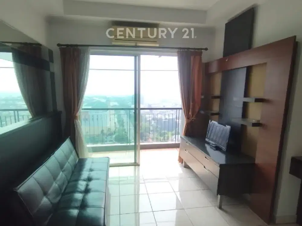 Apartemen Cityhome Di Moi Kelapa Gading Permai