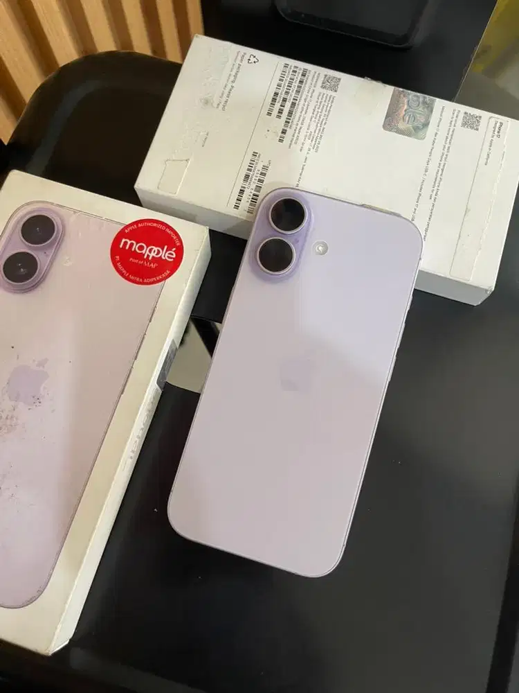 Iphone 17 256gb iBox