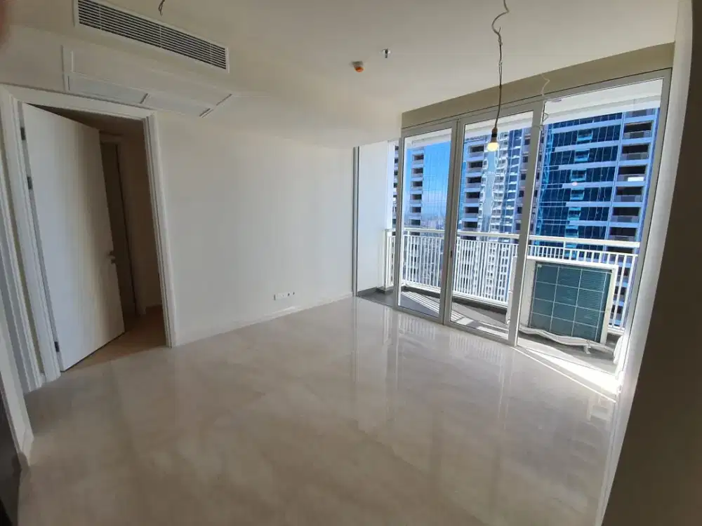 Dijual Apartemen One Galaxy