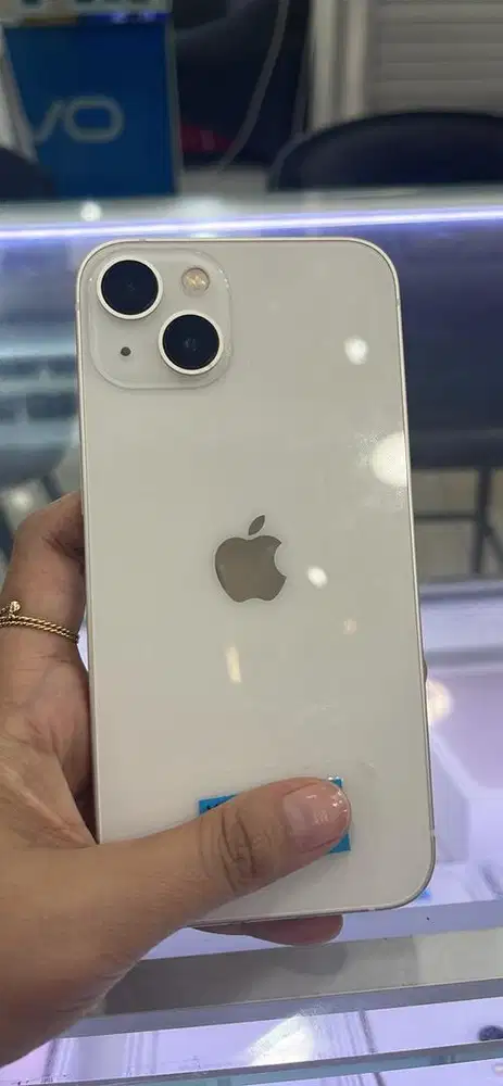 Iphone 13 128gb Starlight All Operator