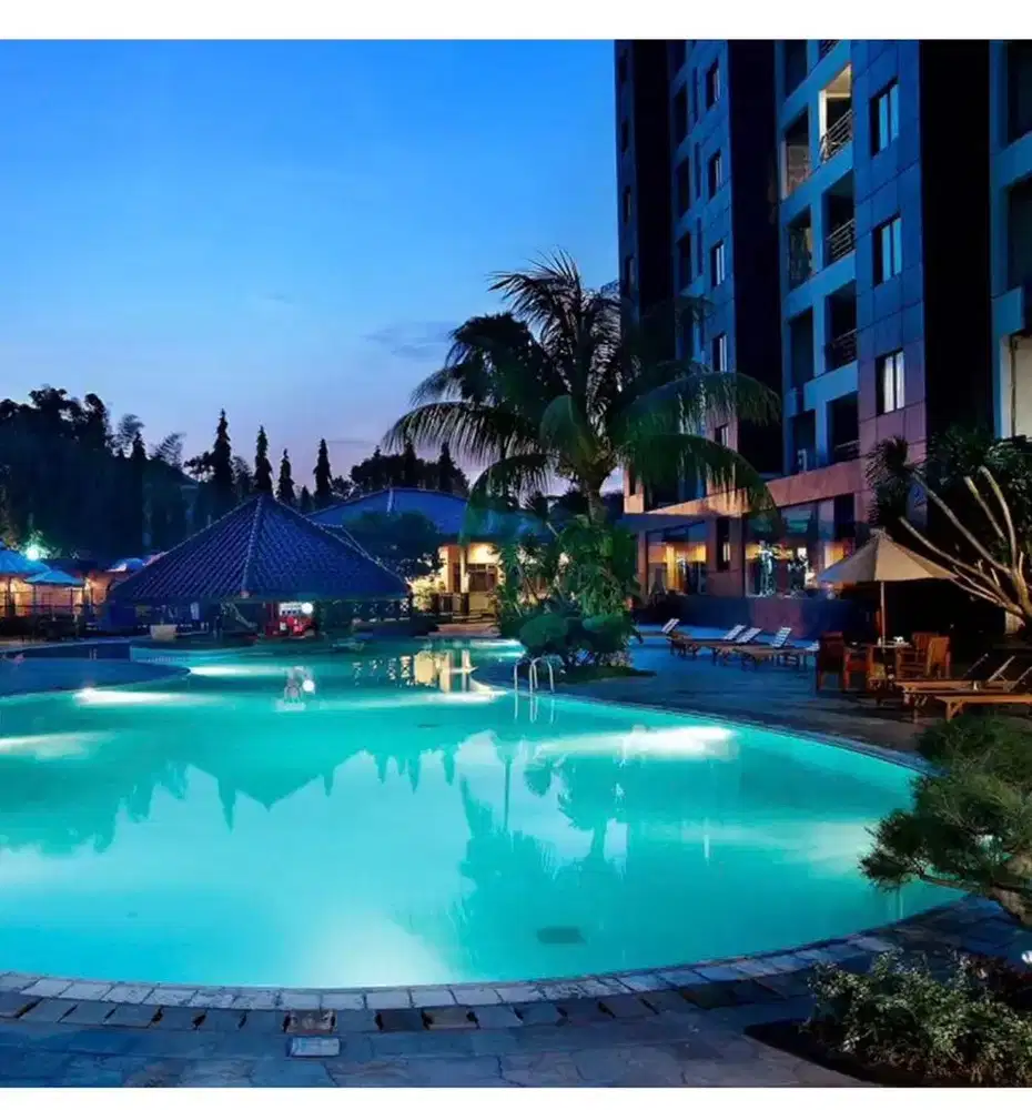 Voucher Krista Hotel