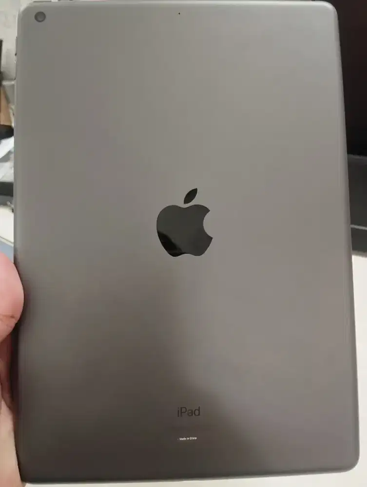 Ipad Gen 9 10,2 Inch 64Gb WIFI