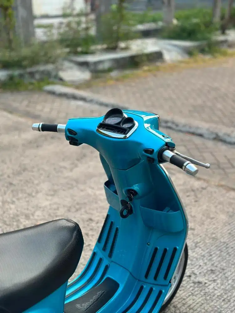 VESPA S 150 3V 2013
