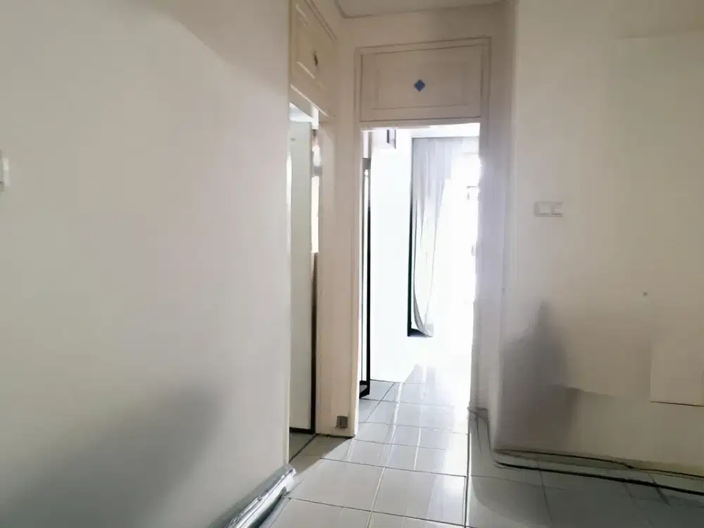 Rumah dalam komplek di Kemayoran Jakarta Pusat Dijual