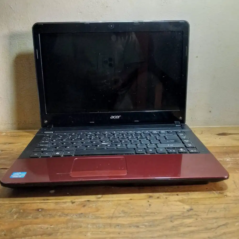 Pretelan Acer Aspire E1-471G MATOT 14 inch