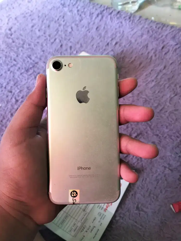Inter iPhone 7 Nego