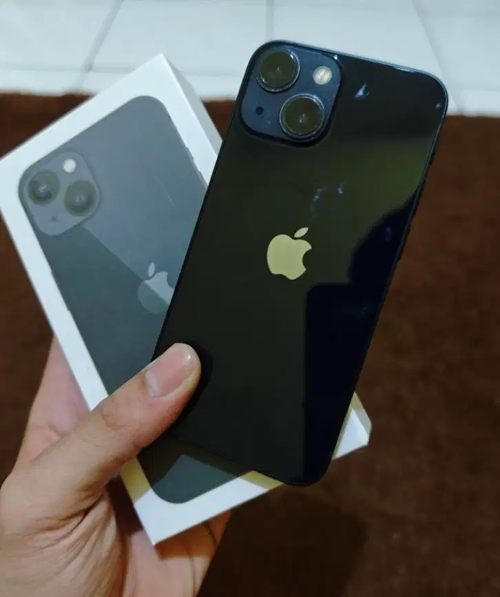 Iphone 13 Mini 512Gb Ibox/Inter