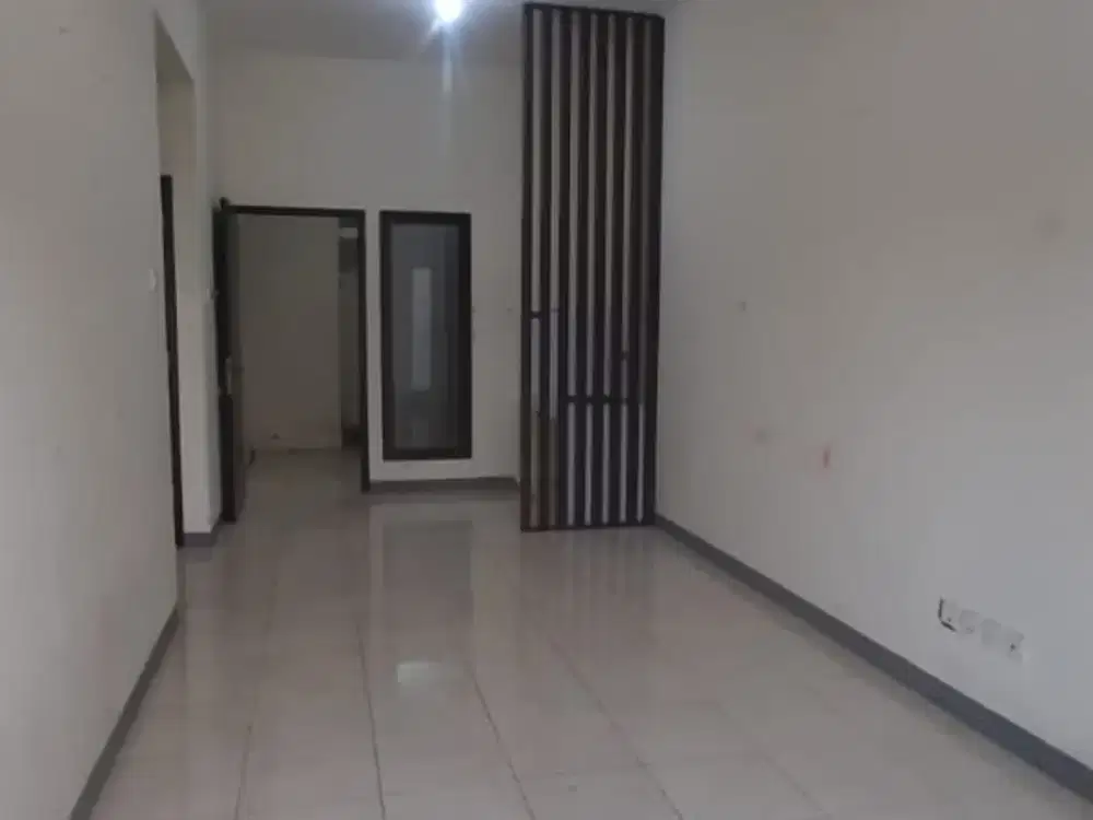 Rumah Nyaman Segara City | Renov Depan Belakang | Harga Terjangkau