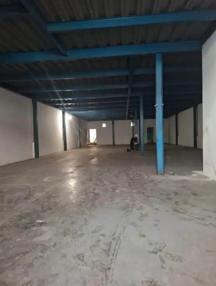 Sewa Gudang Waringin
Cengkareng Kapuk Jakarta Barat