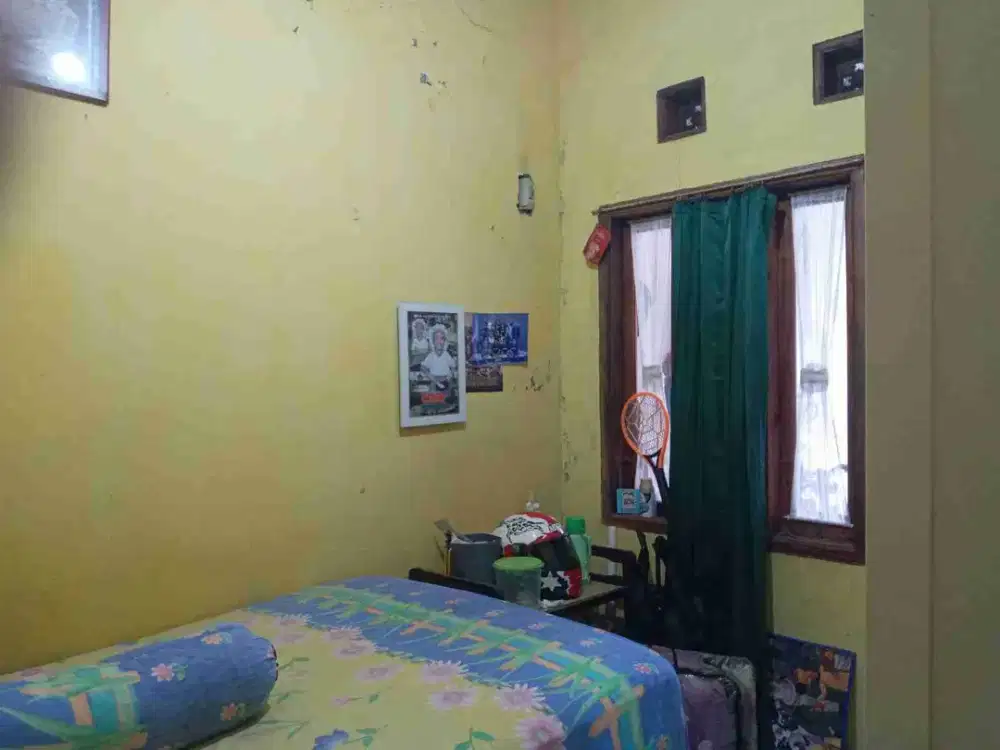 Dijual Cepat Rumah Siap Huni Murah Strategis Gading Tutuka 2 Soreang Bandung