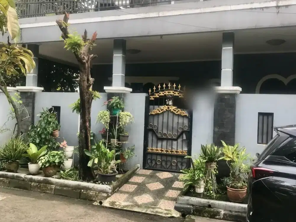 Jual Rumah Prima Harapan Regency Siap Huni Dekat Dengan Summarecon Bekasi