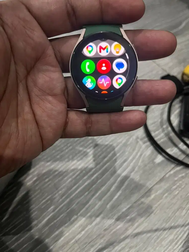 Samsung Watch 4 40mm