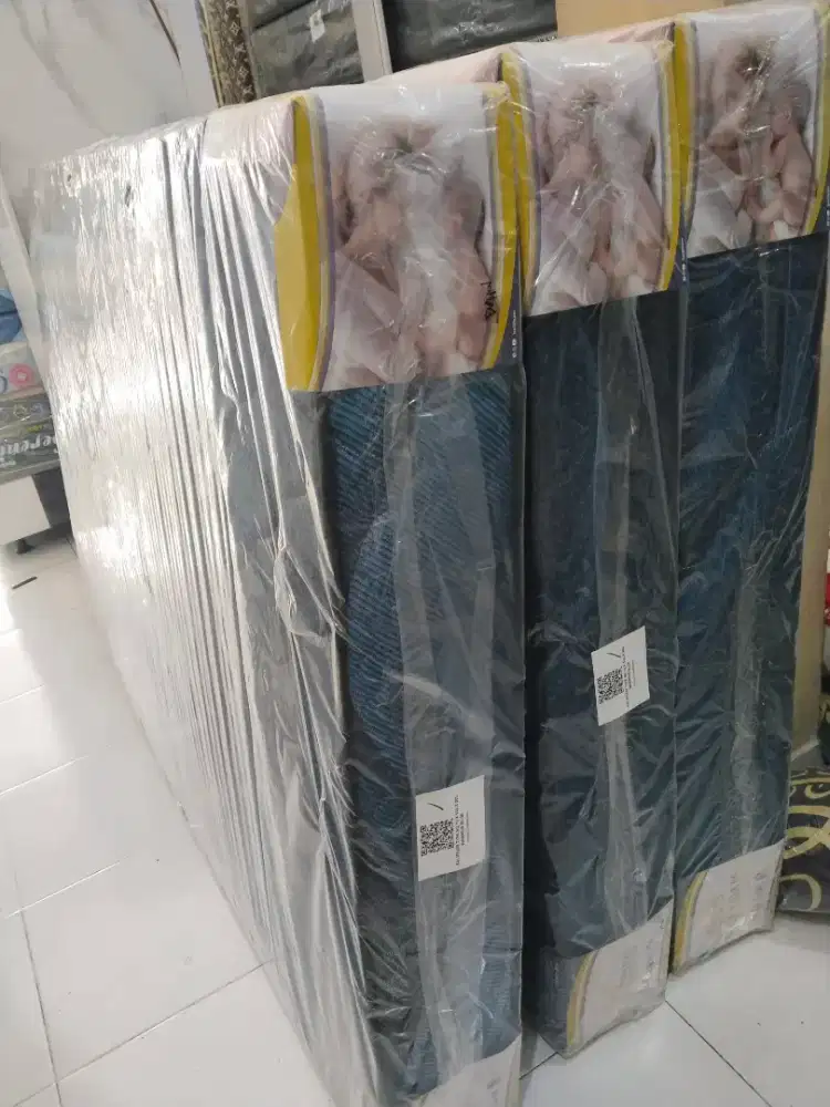 Kasur Busa Balifoam