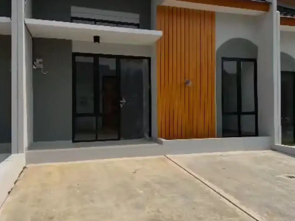 1 lantai DP 0 ready unit di Deket sentul