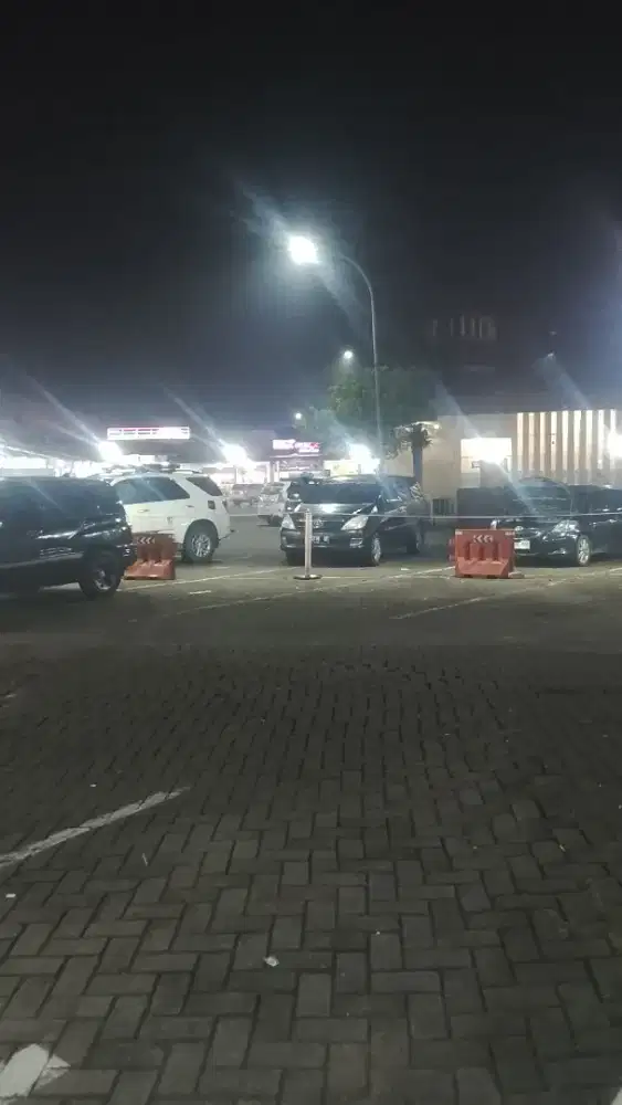 Mencari pekerjaan sebagai supir sim B2umum