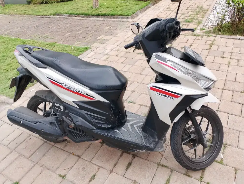 Jual Honda Vario 125