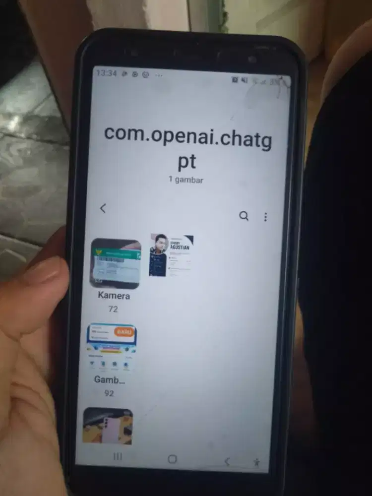 samsung j4plus  neego