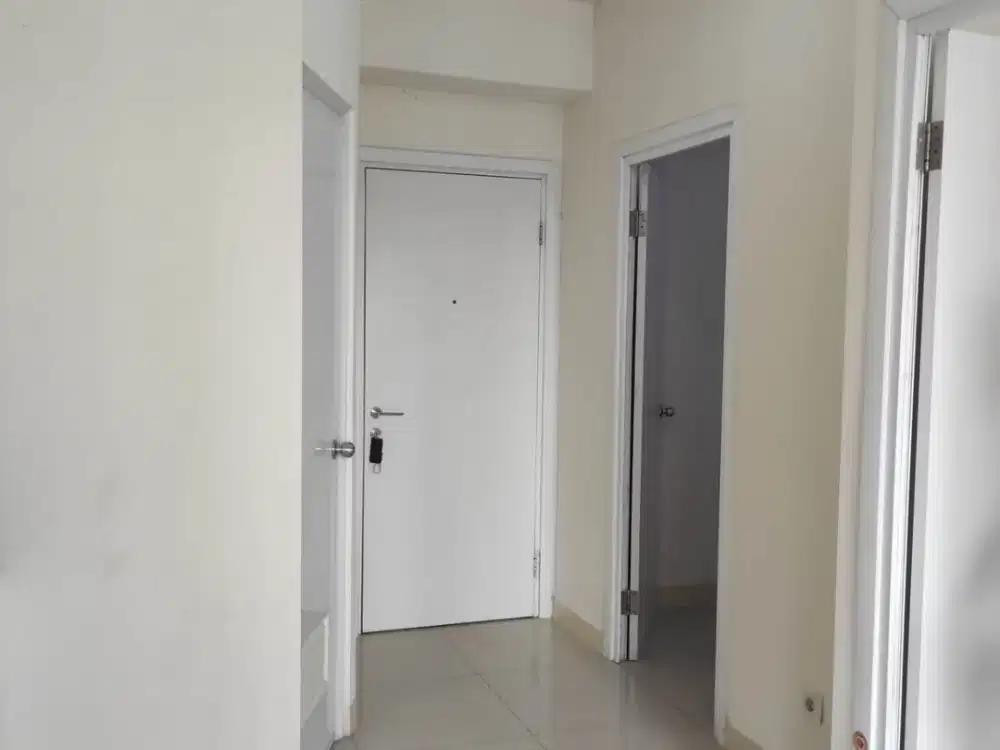 APARTEMEN GREEN PRAMUKA CITY PENELOPE KOSONGAN ATAS MALL JAKARTA PUSAT