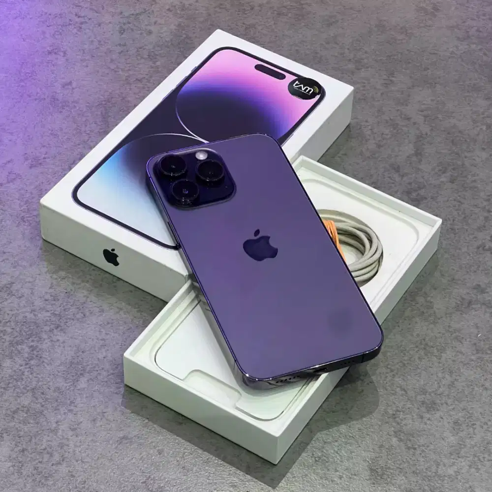 iPhone 14 Pro Max 128 iBox mulus no minus