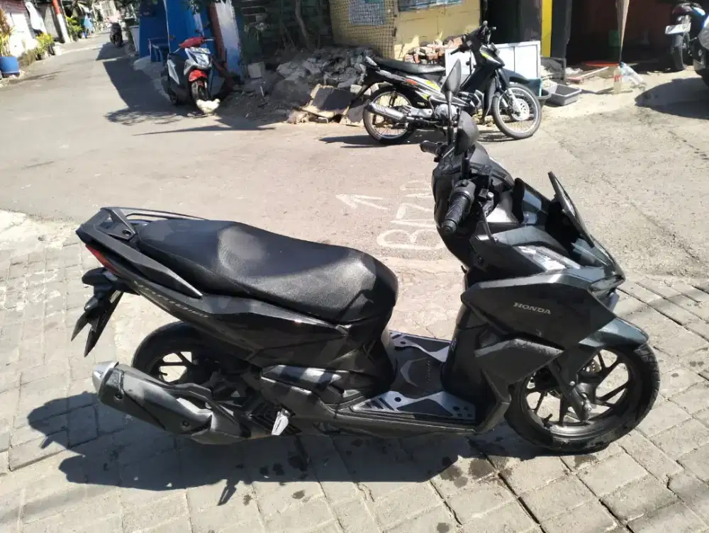 Honda Vario 160 cc 2022 keyless