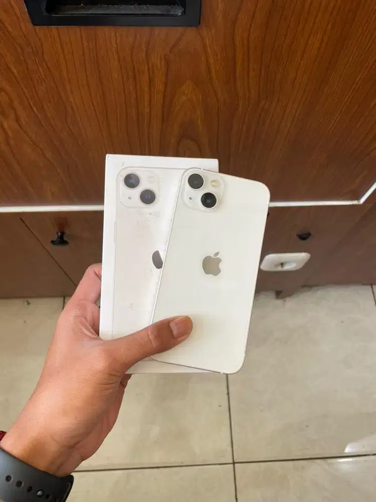 iphone 13 128Gb ibox