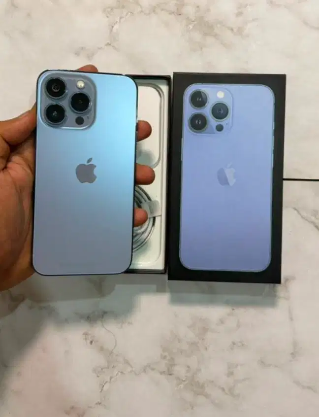 Iphone 13 Pro 128Gb Ibox/Inter