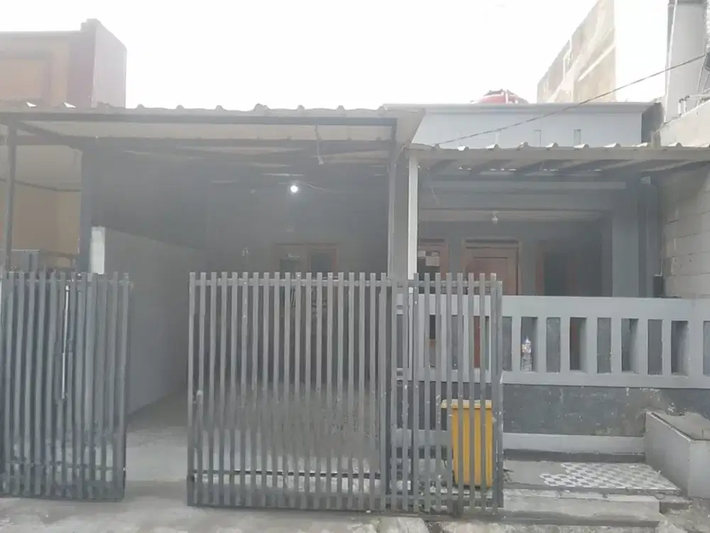 Nikmati Tinggal Nyaman di  Citra Raya, Siap Ditempati
