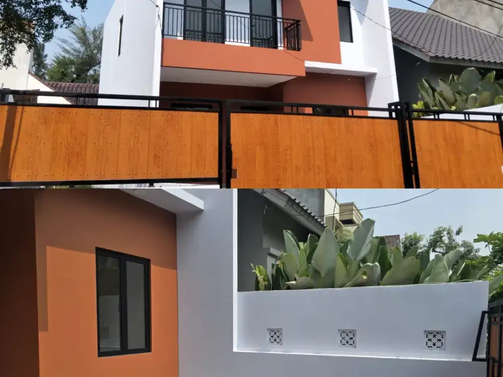 Dijual Rumah 2 Lantai Daerah Griya Loka BSD Sektor 1.3
